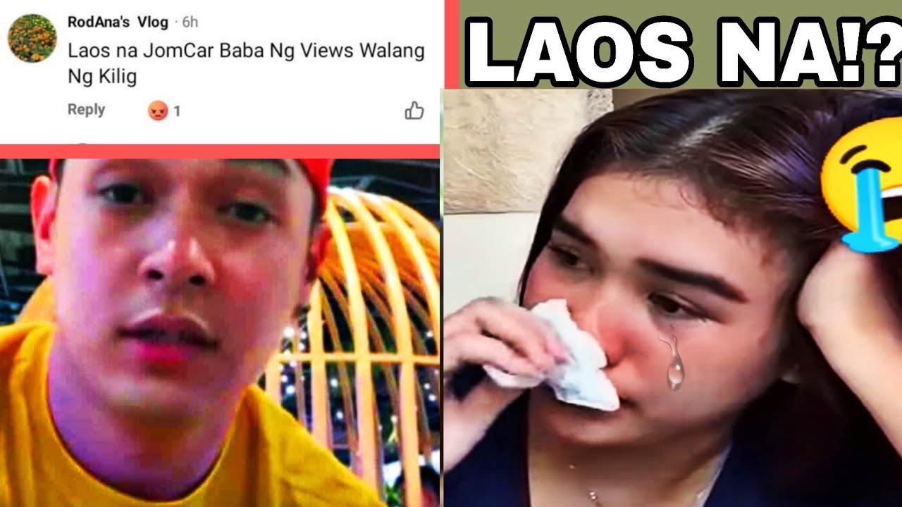 Hala KA BASHER SINABON SI CARLA AT JOMAR #kalingaprab  #jomcarl18 
