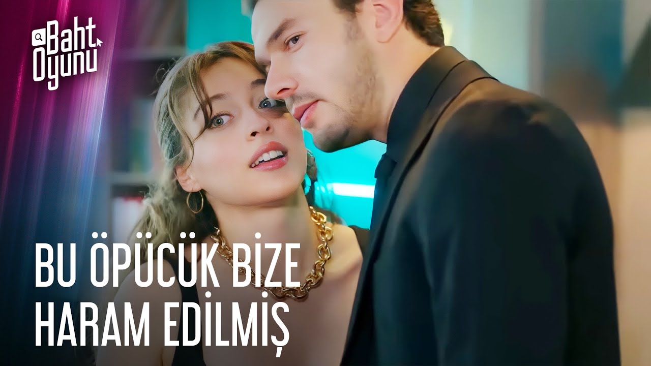 Ali, Öpücüğü AdBor'un Boğazına Dizdi! | Bora'nın Gözünden Ada