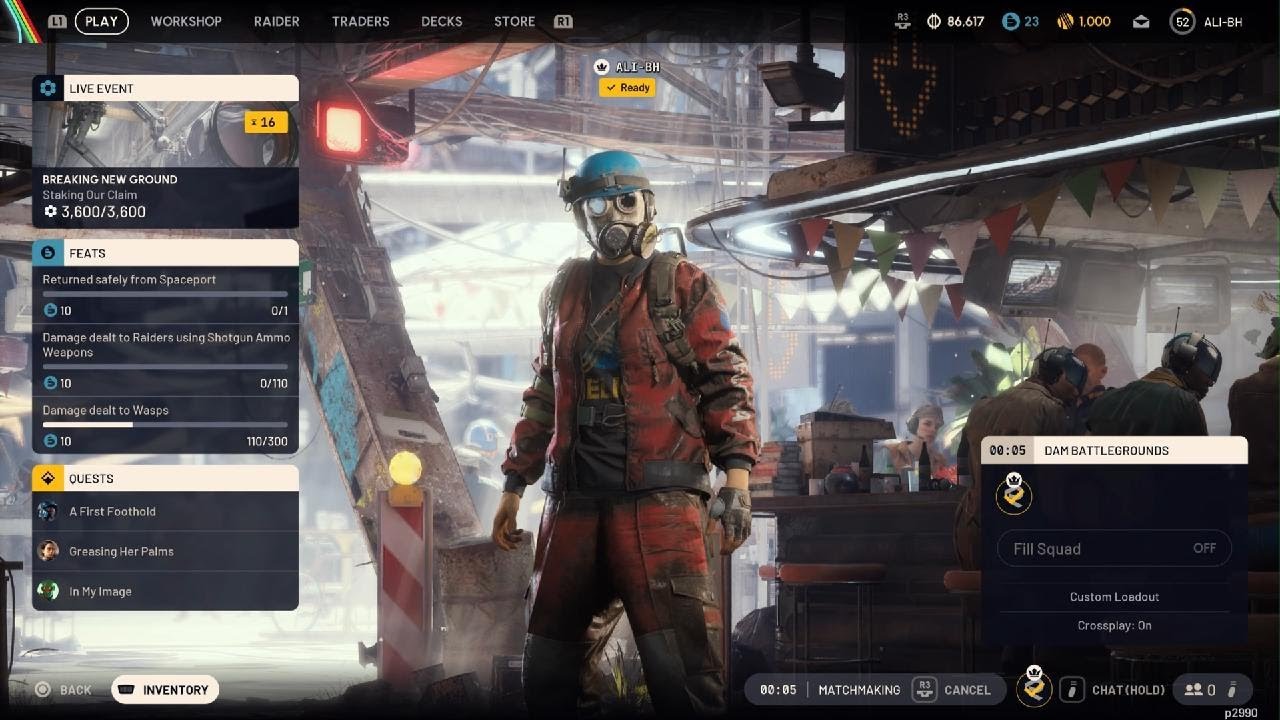 ARC Raiders