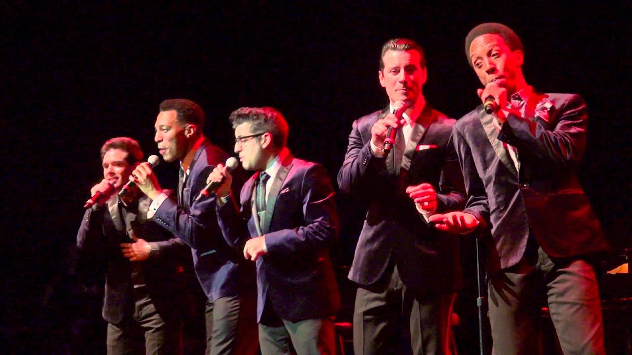 The Doo Wop Project