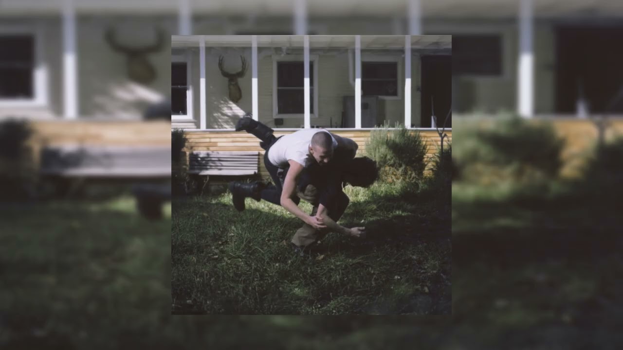 Malcolm Todd - Concrete | Instrumental (Beat Only)