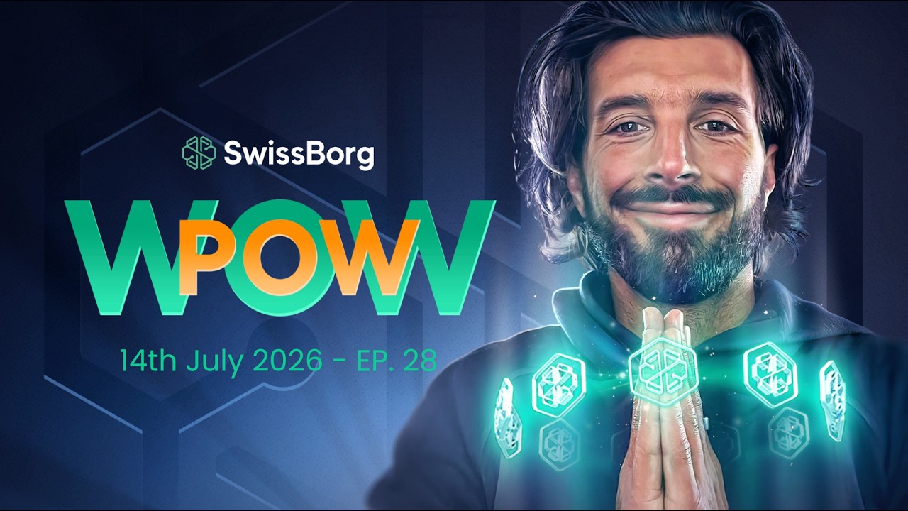 Smart Cash NEW Update, Crypto Market Strategies & The Newest Tokens | Pow Wow 28