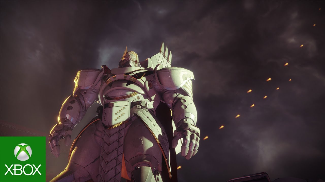 Destiny 2 - 