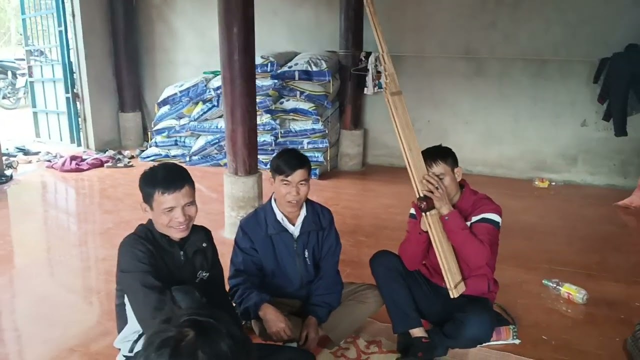 hát Lào lai châu