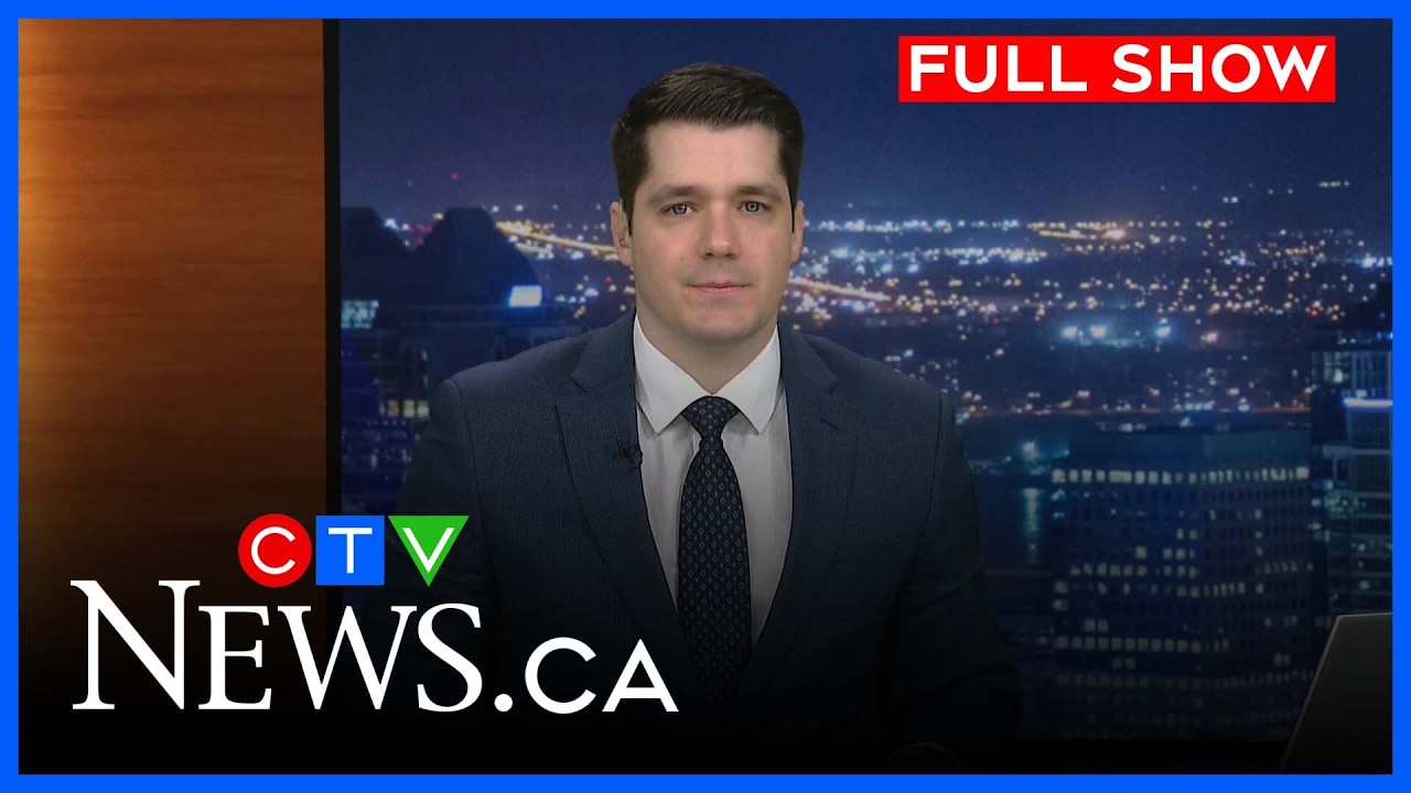 Обеспокоенность по поводу запрета молитв в Квебеке | CTV News Montreal at Six, суббота, 4 апреля ...