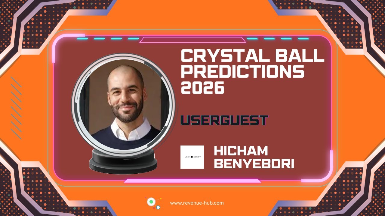 Userguest Crystal Ball Predictions 2026