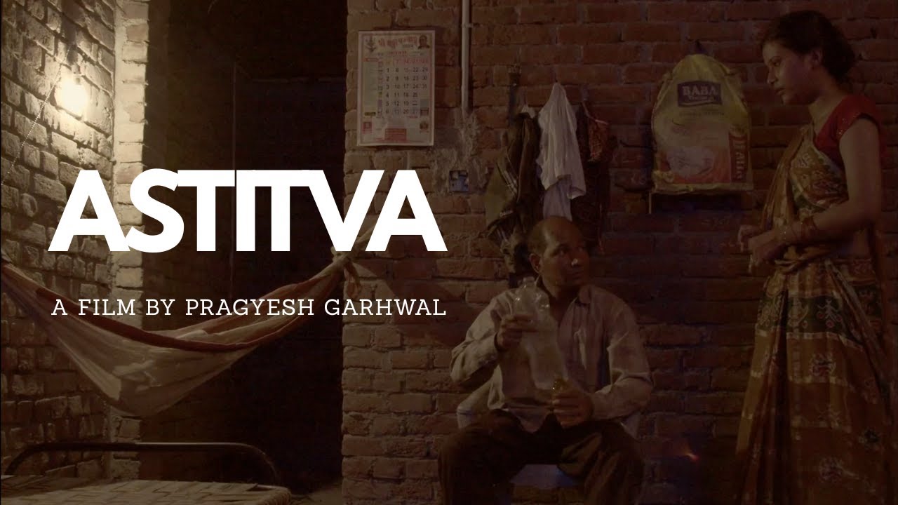 She Feared Her Husband — Until One Day Everything Changed | Astitva | Short Film