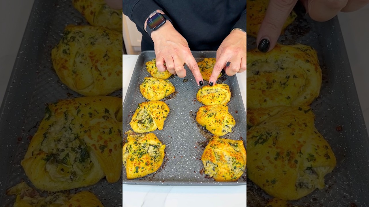 Как я могла не знать об этом лайфхаке с закусками?!