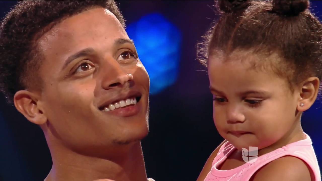 La Banda 2| Christian Castro Audition