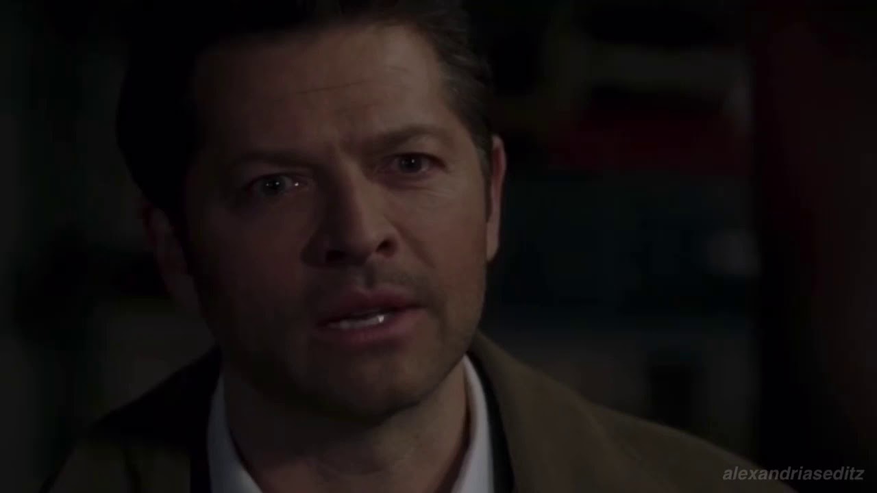 Dean & Castiel - War of Hearts | Castiel’s Confession + Death 15x18