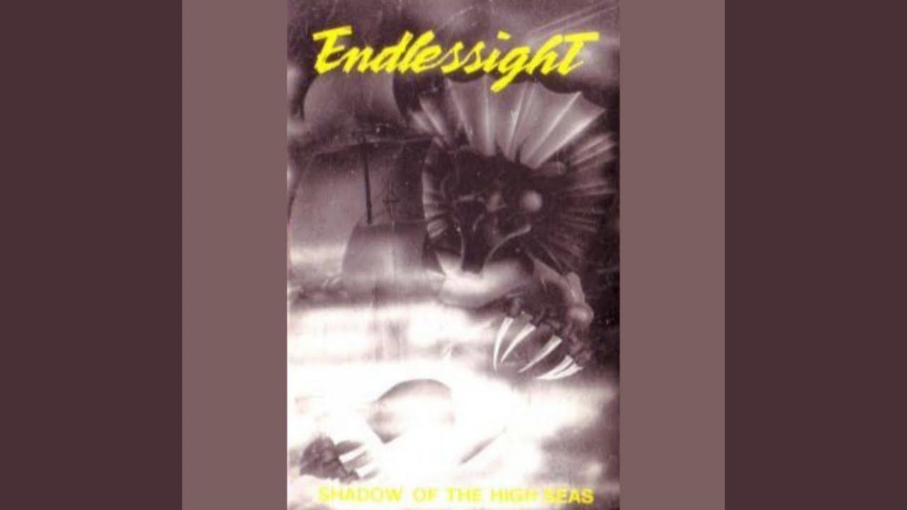 Endlessight - Whirlwind Of Lunacy (1990)