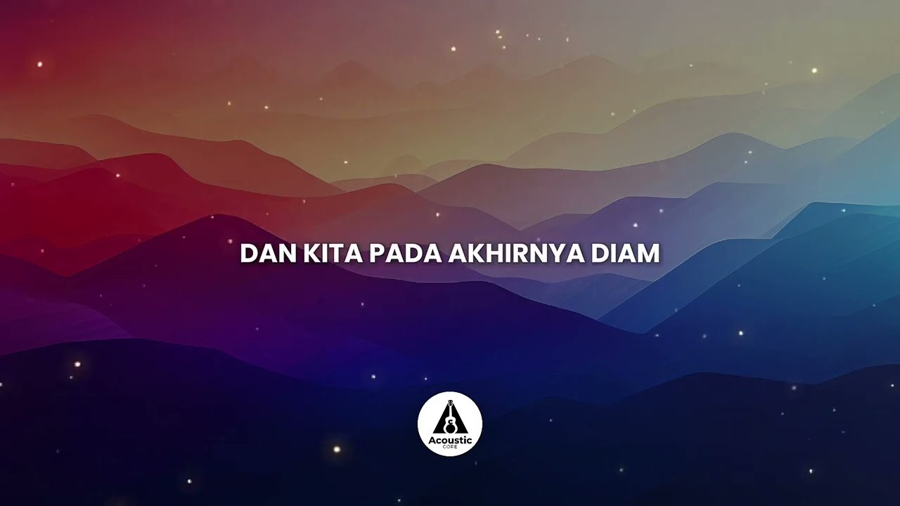Monolog - Pamungkas (Acoustic Cover)