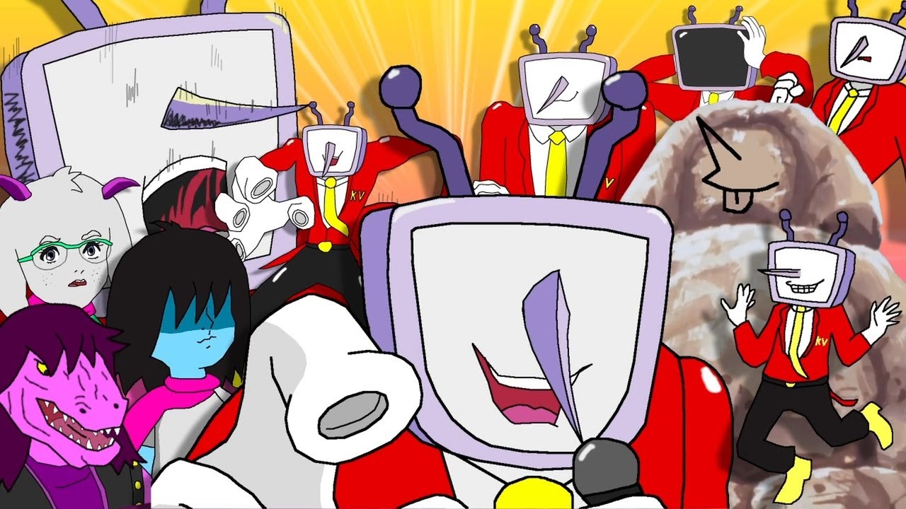 It's KV Time!