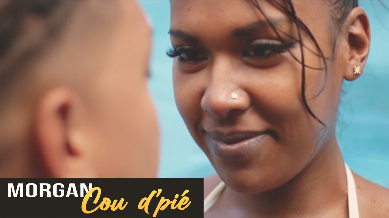 Morgan - Cou d'pié - Clip officiel