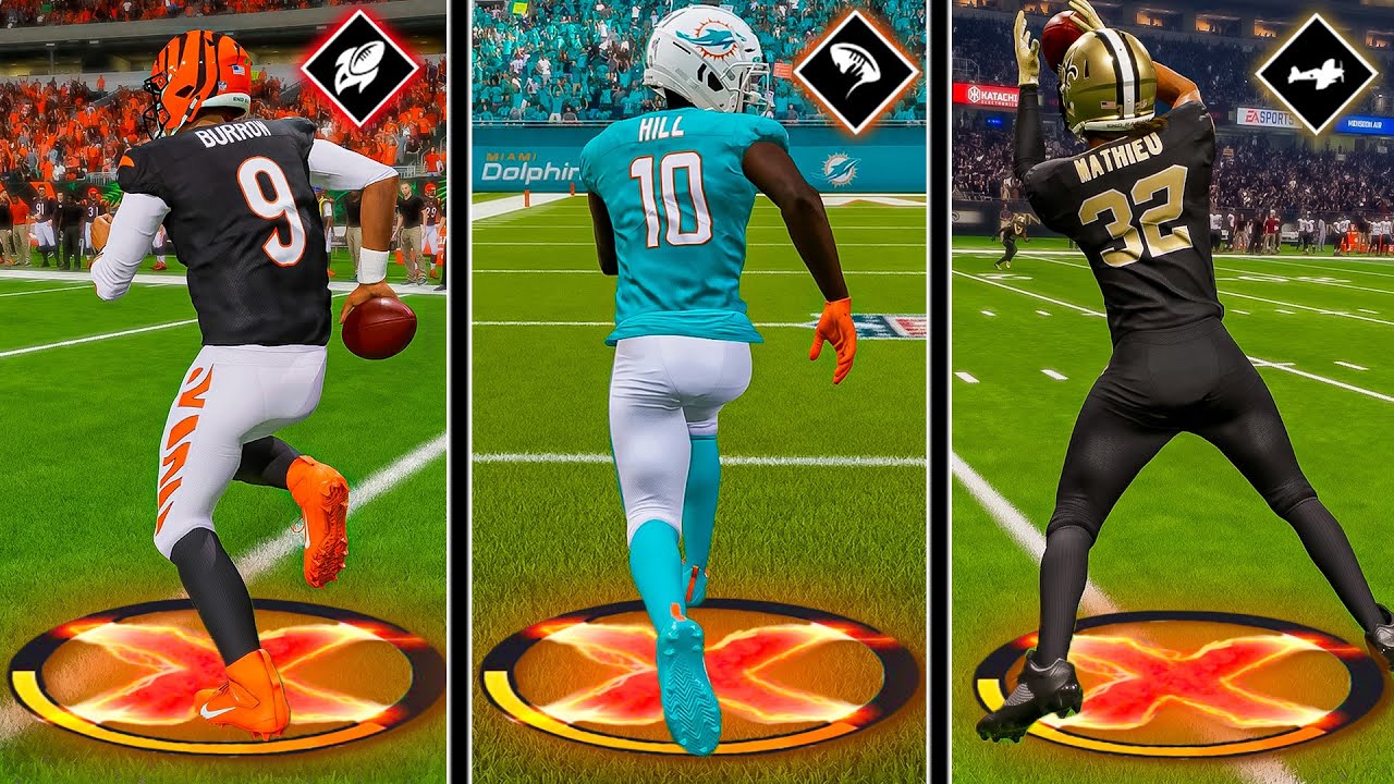 Activating All 50 X Factor Players in Madden 23!