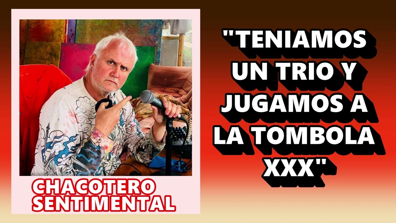 Chacotero Sentimental: Teníamos un Trio y jugamos a la Tómbola XXX