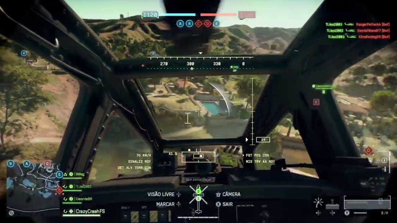 Battlefield 6 Season 2 Starts Now 30 (Part 1/4)