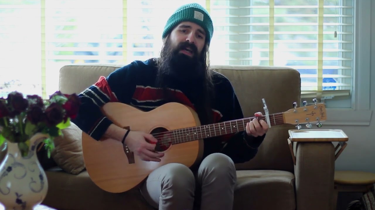 Dépotoire - Gab Bouchard Cover