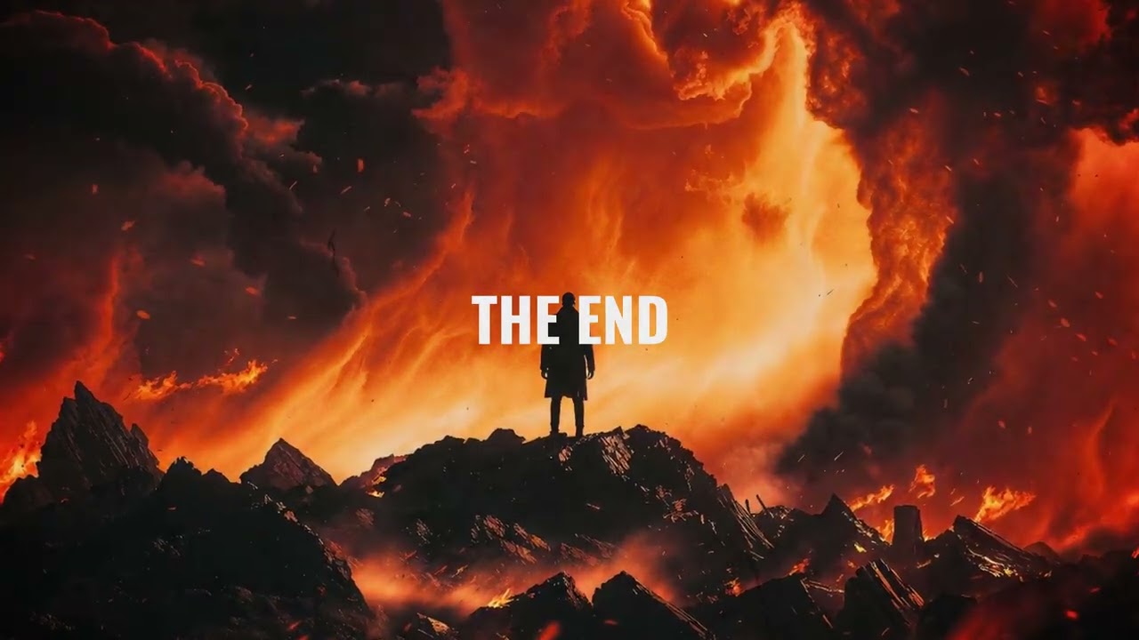 [FREE] Orchestral Type Beat - The End |  Instrumental Trap Beat 2026