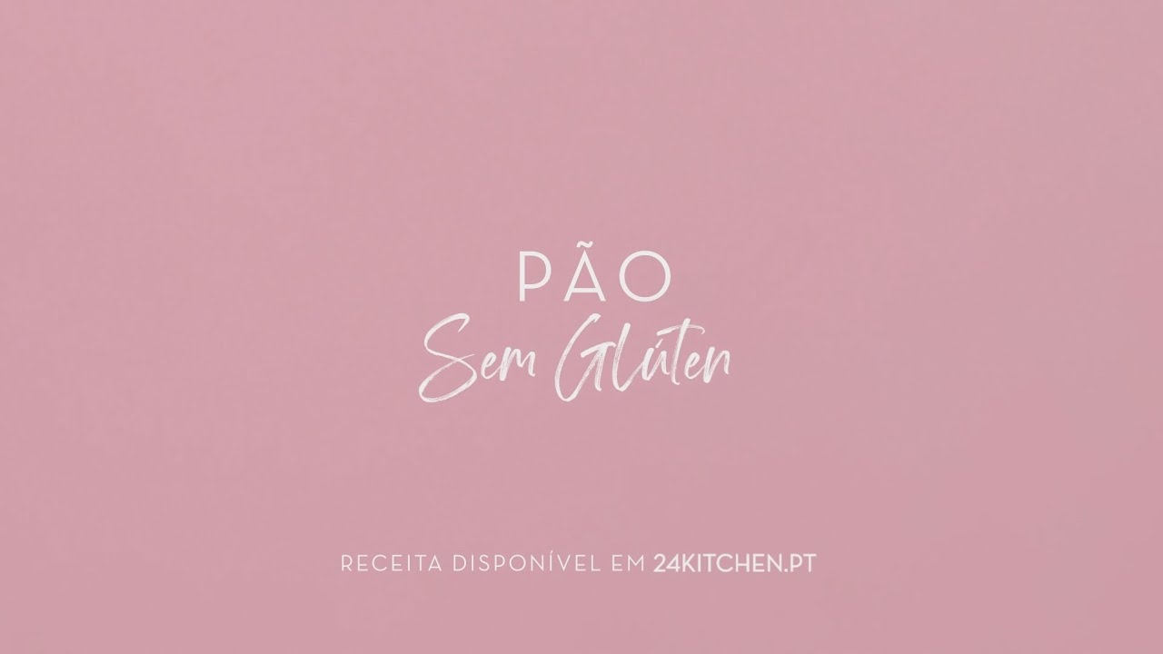 P&atilde;o sem Gl&uacute;ten | Cadernos da Filipa