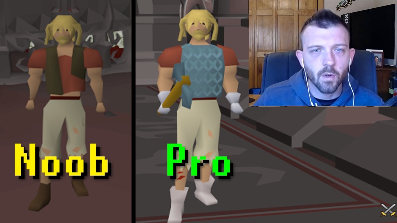 This Account is FORCING Me to Improve at TOB! Octover 11, 2025 Twitch Vod