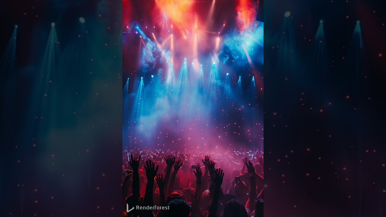 Party with my close ones 