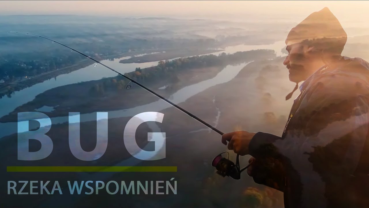 Rzeka Bug jakiej nie znacie - pierwszy test nowej łodzi Hype Boats