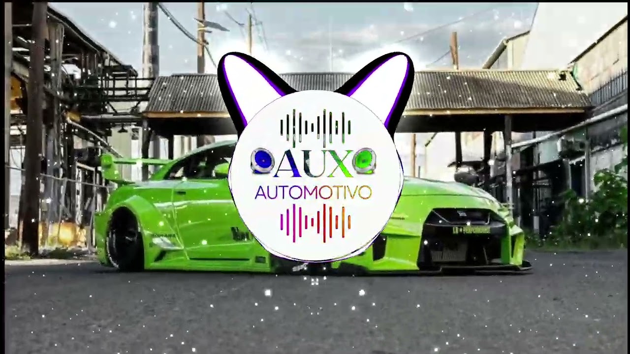 SOBE EM MOTO ROUBADONA - RONNY MIX PRODUCTIONS  