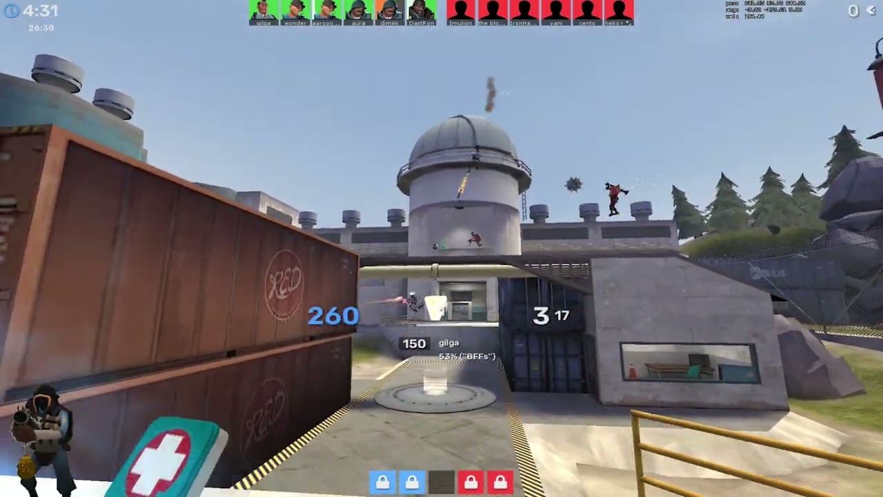 Someday we will get it