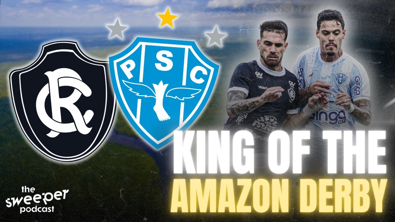 What is the world's most-played football match?