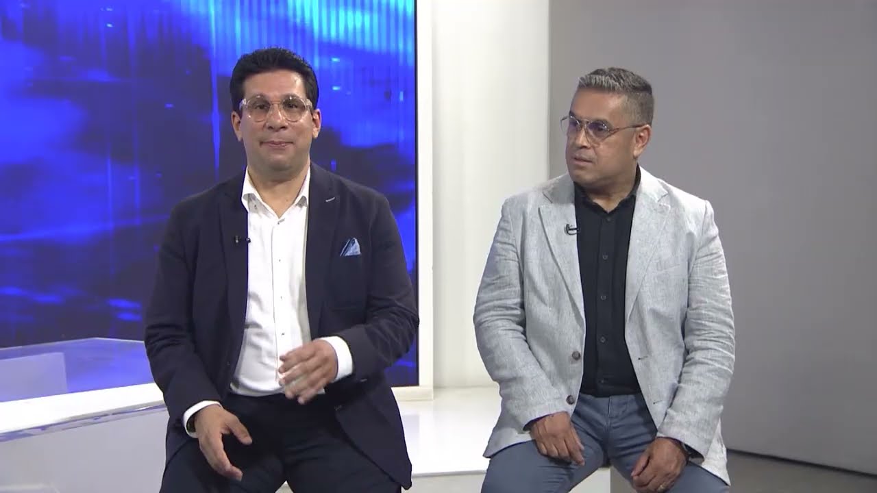 NG Tecnolog&iacute;a | Redes 5g en Venezuela | Programa 01.09.2025 (2/2)