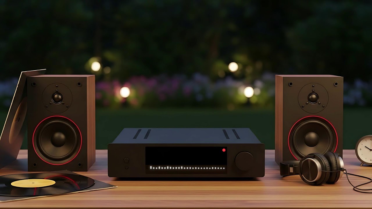 Smooth Jazz Evenings | Chill & Dine | Peaceful Sleep