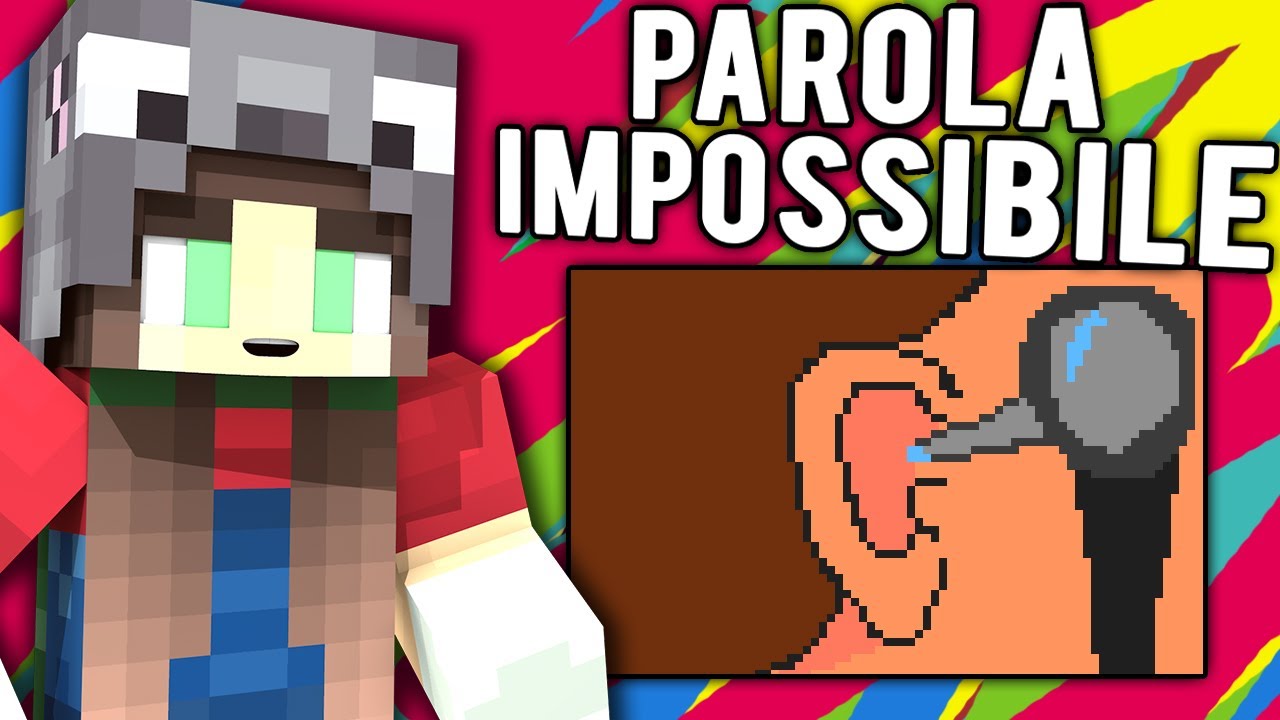 DISEGNIAMO LA OTORINOLARINGOIATRIA... eh? - Pixel Painters