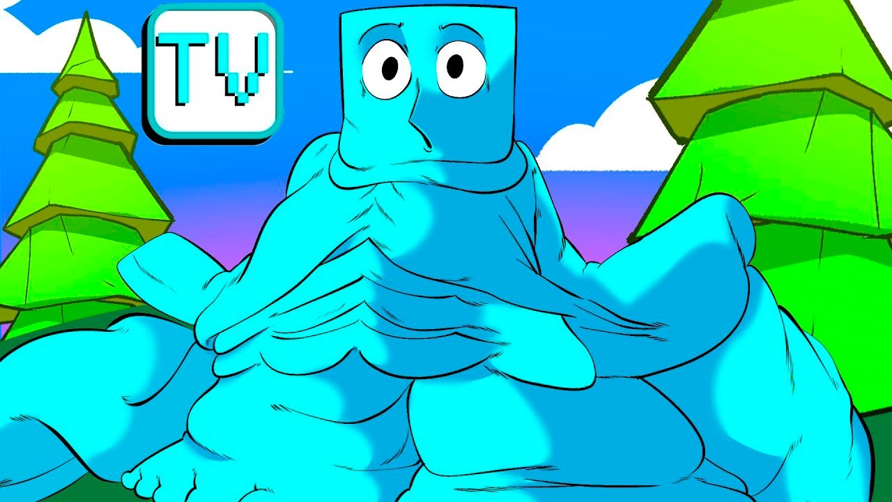 Esse é o Avatar mais Esquisito do Roblox