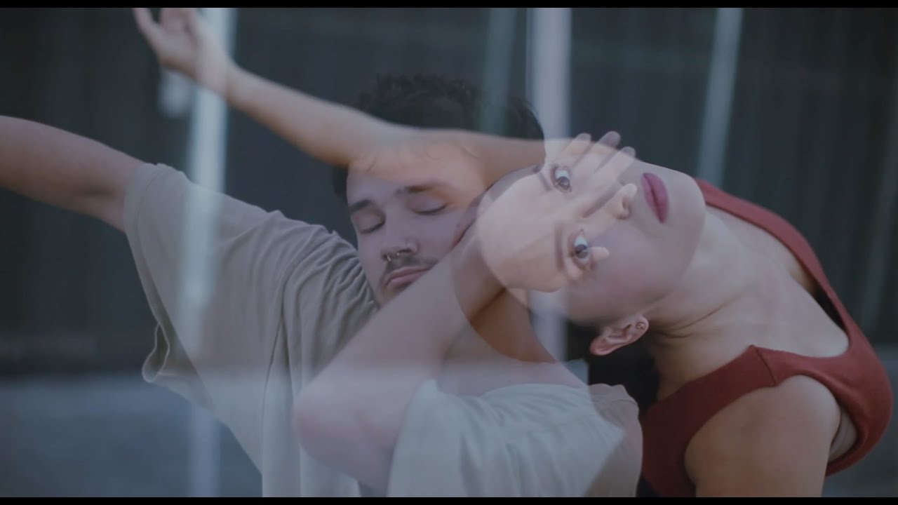 Closer To Free (BoDeans) by biz colletti Dance Video (Song Featured on Roswell, NM on The CW)