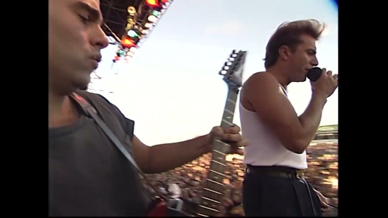 James Reyne (Full Show Live)