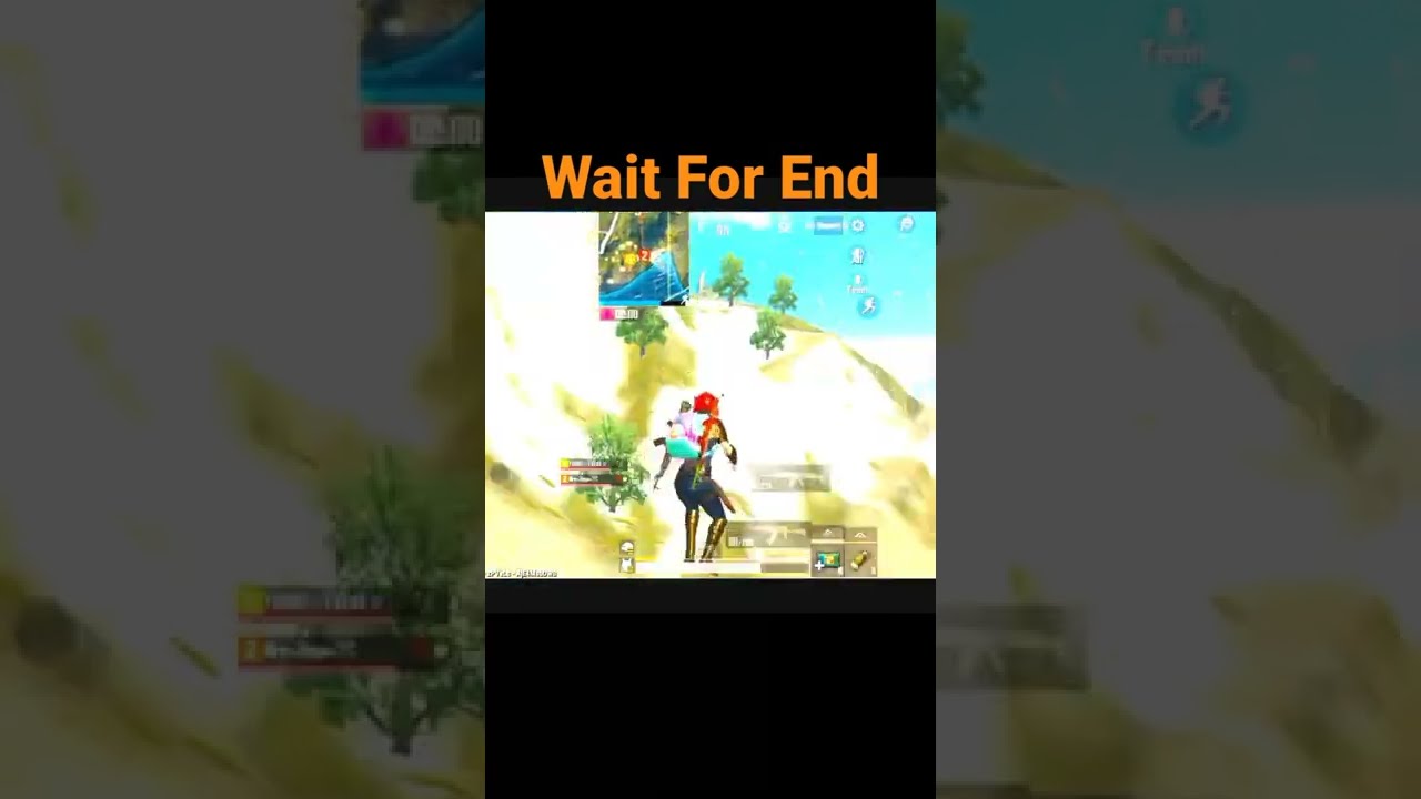 PUBG LITE CHICKEN EXPERIMENT RPG 