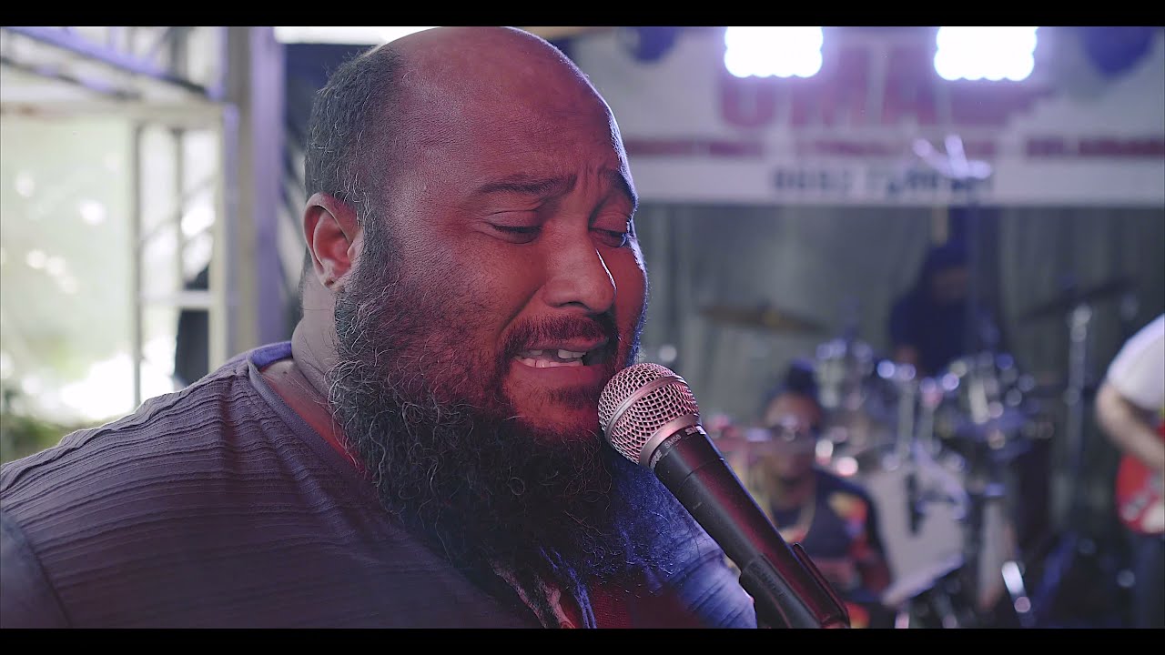 Natyon Seggae - Interprète Kaya (Live)