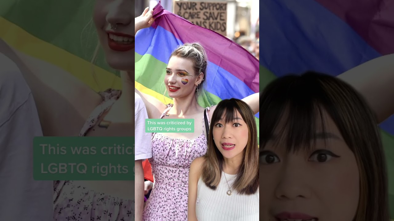 В Финляндии принят новый закон, позволяющий лицам старше 18 лет самостоятельно определять свой юр...