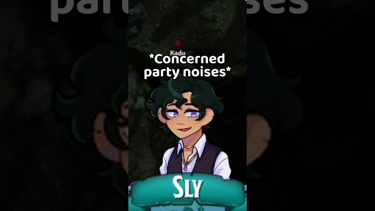 The Halfling has Tasted BLOOD | D&D (The Witching Hour) 