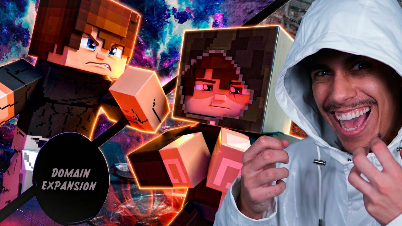 ITADORI MODULO VS GOJO no Jujutsu Kaisen &lsaquo; Ine &rsaquo;