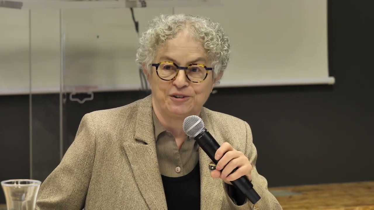 Seminarium naukowe 16.12.2025 -  Tradycja JIVO a powstanie i działanie Oneg Szabat.