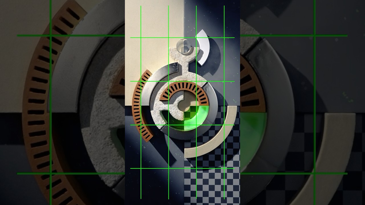 The new Key Visual for the German Design Awards 2026