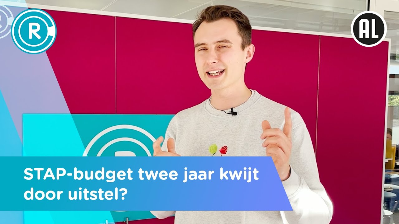 Frustratie over het STAP-budget voor opleidingen