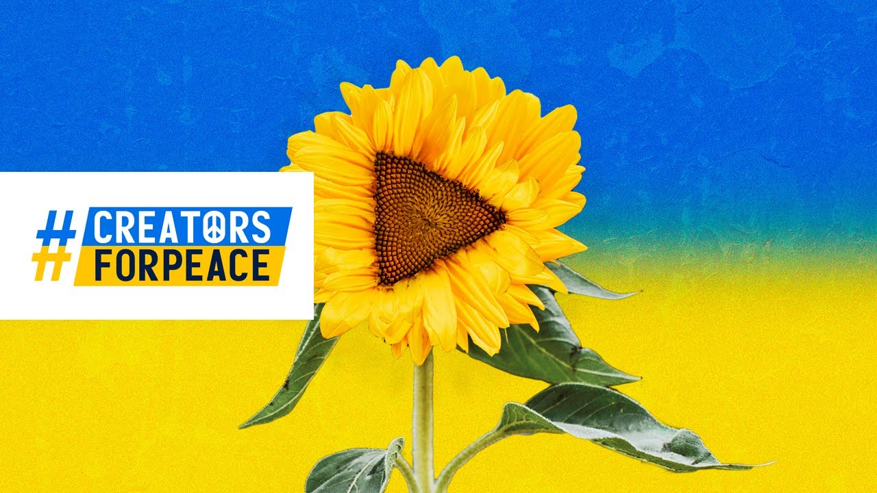 The Children of Ukraine need your help 