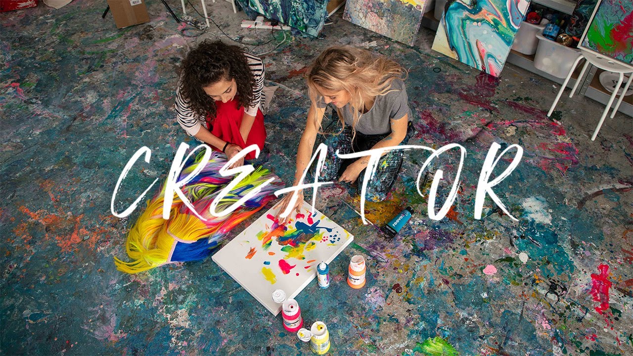 University of East London - #BeTheNext Creator - Krasimira Stoyneva