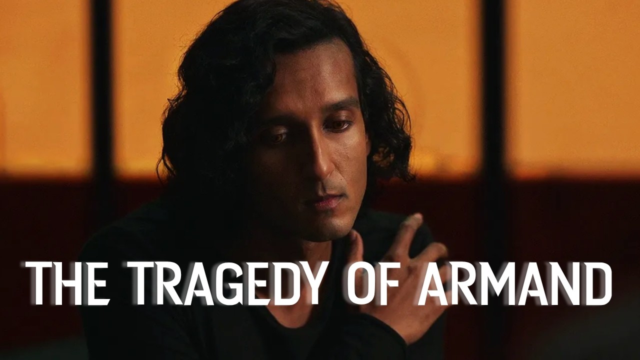 A Room Without Walls: Understanding Armand | Interview with the Vampire