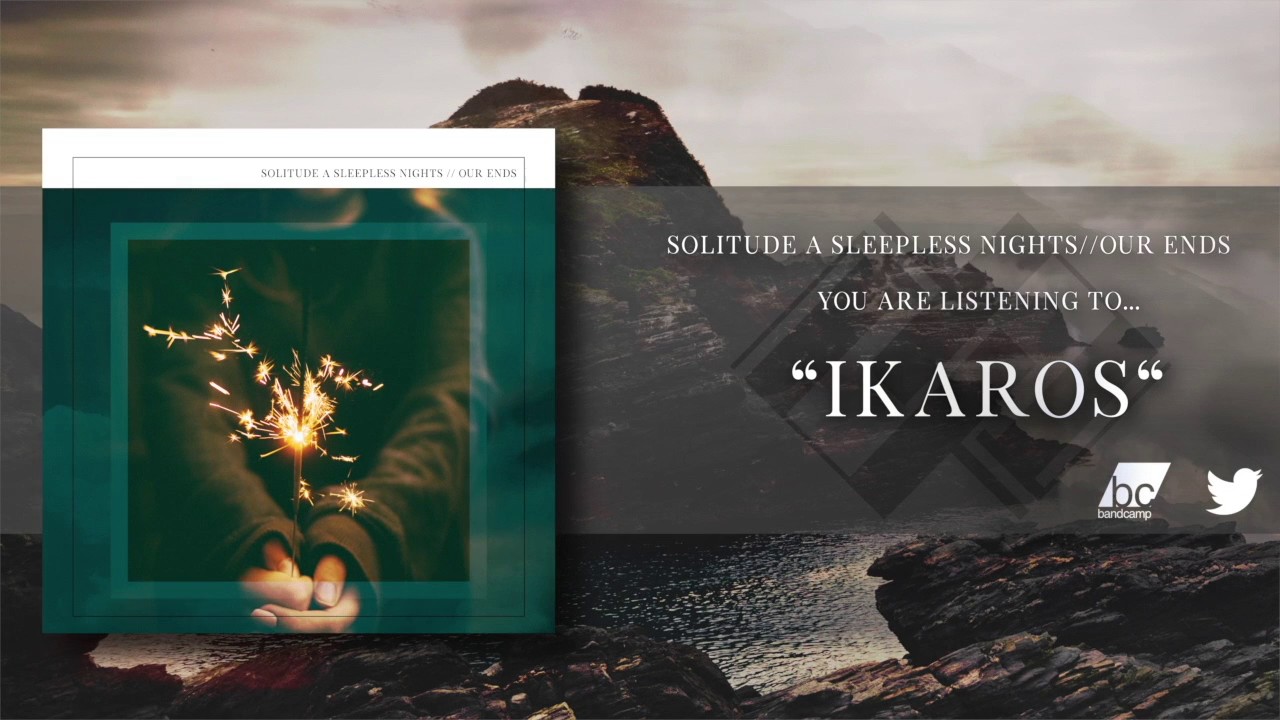 Solitude A Sleepless Nights 