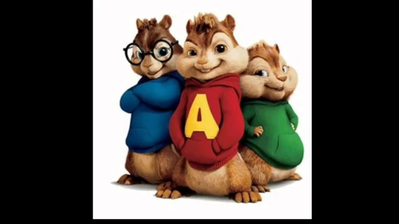 Laisser passer version chipmunks Gims