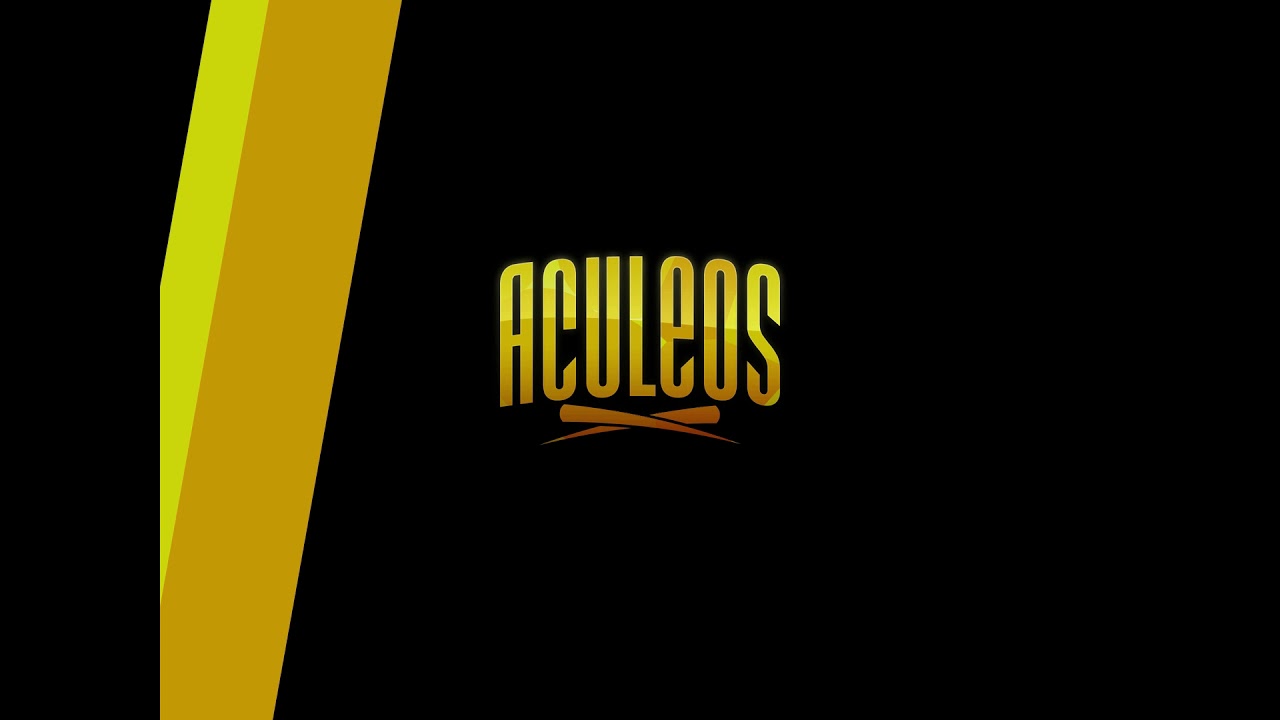 Aculeos - Otevři oči
